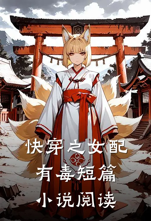 快穿之女配有毒短篇小说阅读