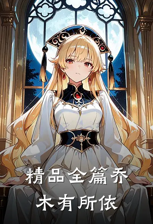 精品全篇乔木有所依