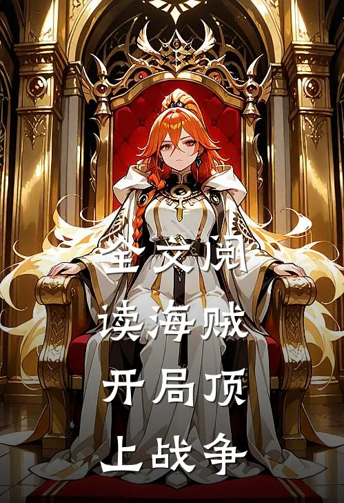 全文阅读海贼：开局顶上战争