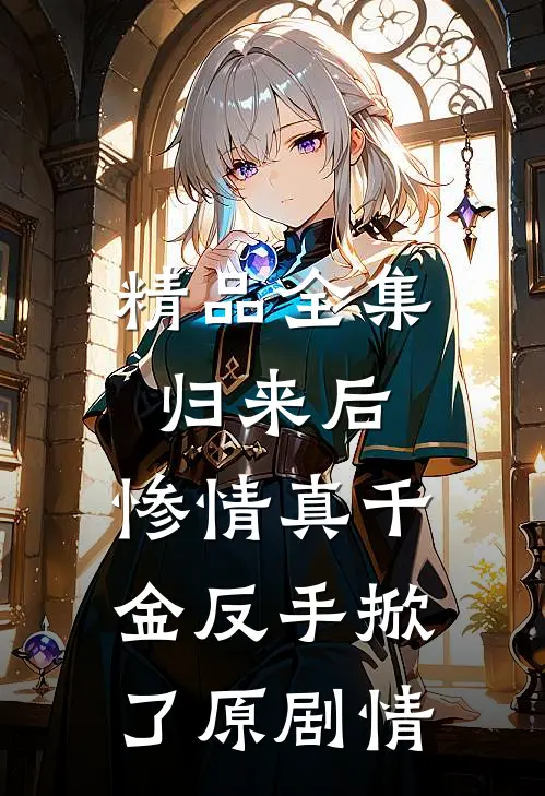 精品全集归来后，惨情真千金反手掀了原剧情