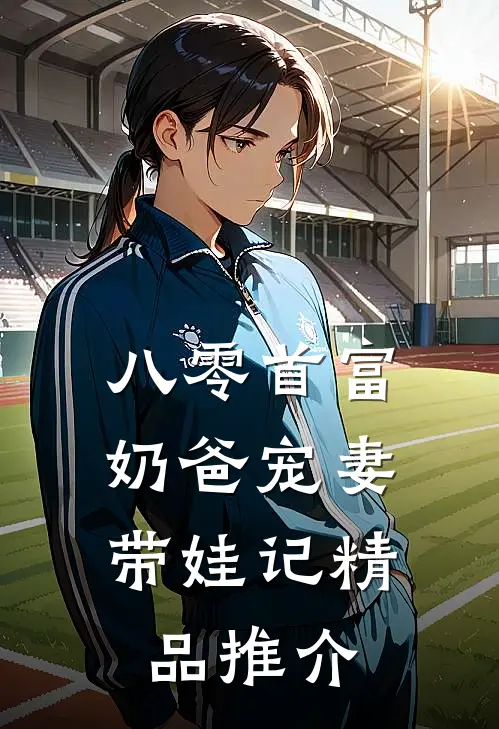 八零首富：奶爸宠妻带娃记精品推介