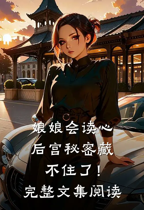 娘娘会读心，后宫秘密藏不住了！完整文集阅读