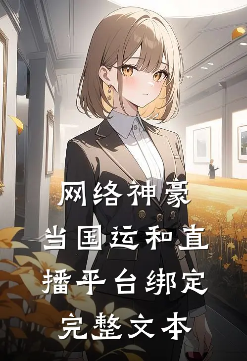 网络神豪：当国运和直播平台绑定完整文本