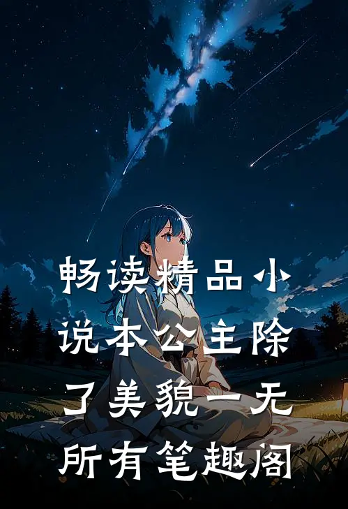 畅读精品小说本公主除了美貌一无所有笔趣阁