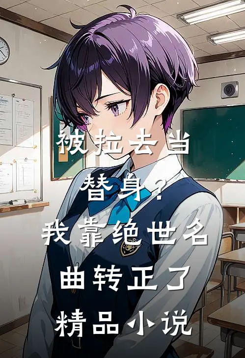 被拉去当替身？我靠绝世名曲转正了精品小说