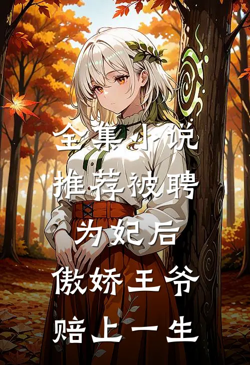 全集小说推荐被聘为妃后，傲娇王爷赔上一生