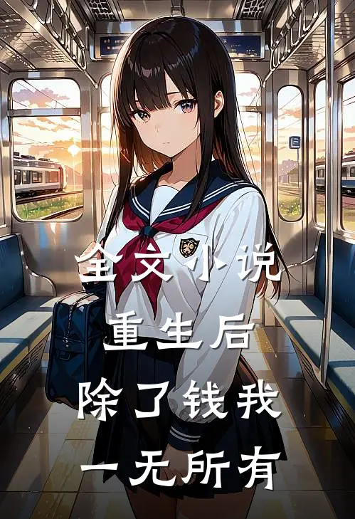 全文小说重生后，除了钱我一无所有