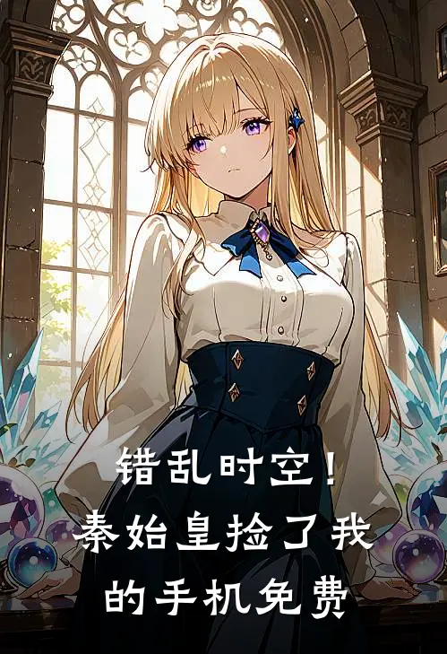 错乱时空！秦始皇捡了我的手机免费