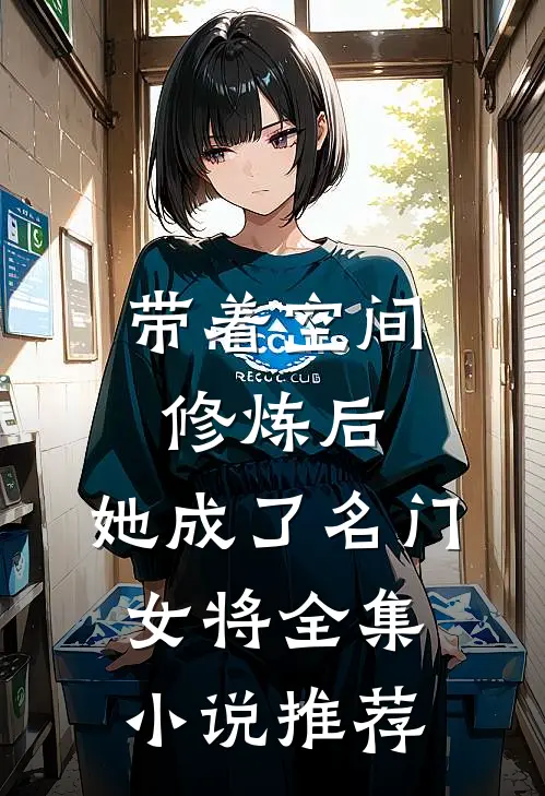 带着空间修炼后，她成了名门女将全集小说推荐