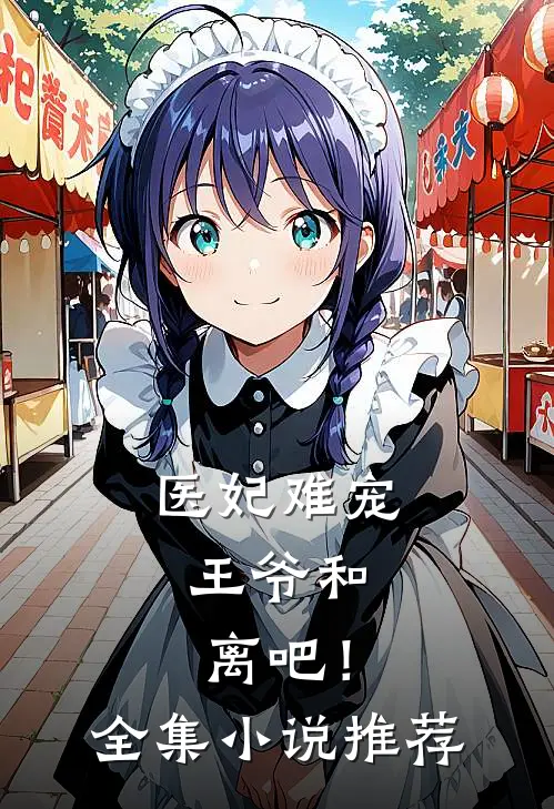 医妃难宠：王爷和离吧！全集小说推荐