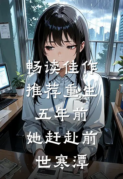 畅读佳作推荐重生五年前，她赶赴前世寒潭