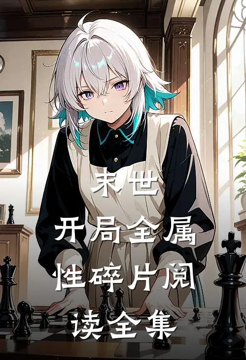 末世：开局全属性碎片阅读全集