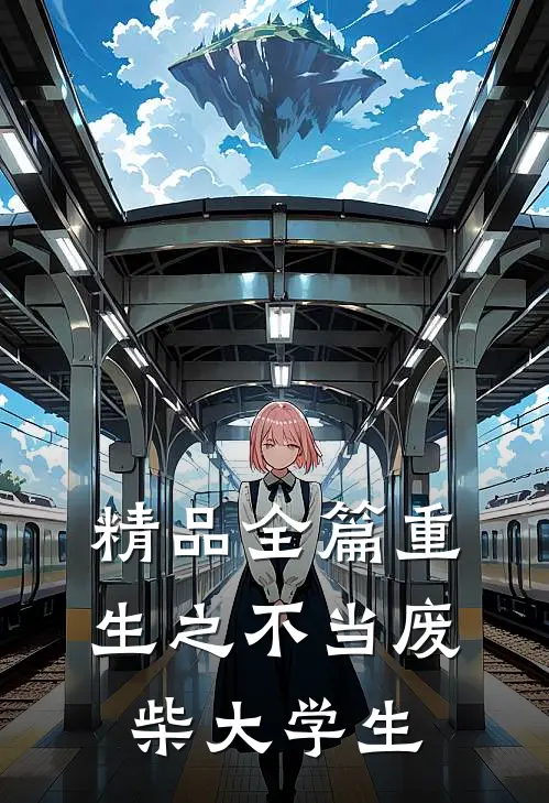 精品全篇重生之不当废柴大学生