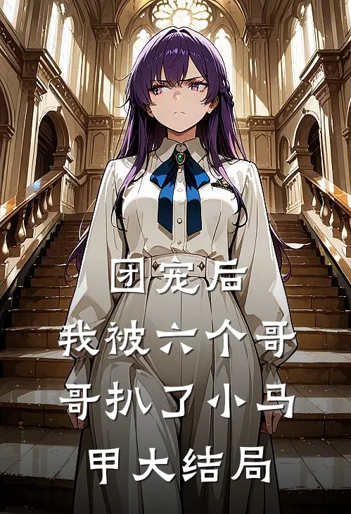 团宠后，我被六个哥哥扒了小马甲大结局