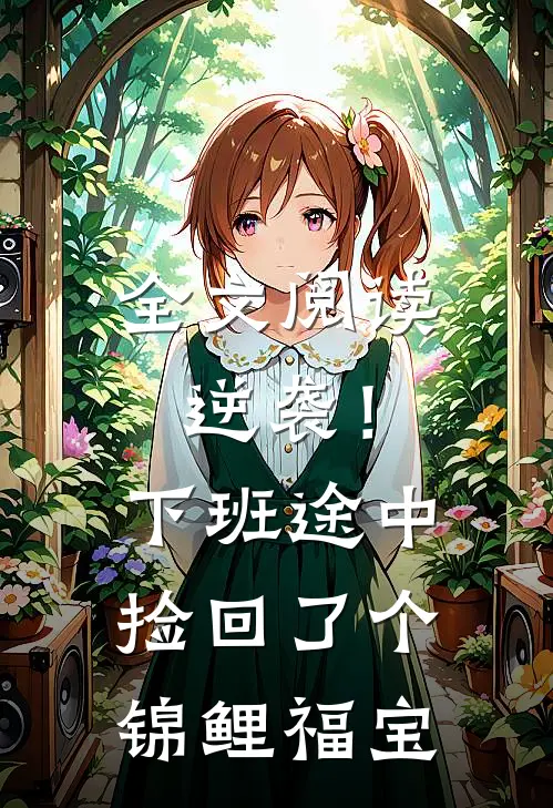 全文阅读逆袭！下班途中捡回了个锦鲤福宝
