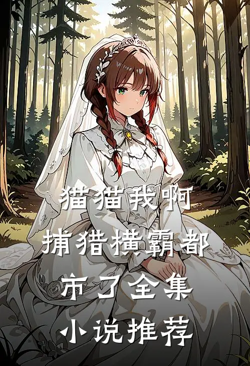 猫猫我啊，捕猎横霸都市了全集小说推荐