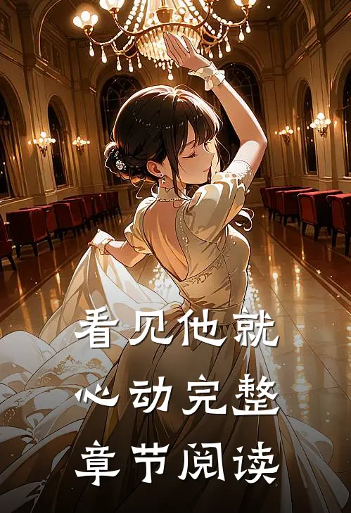 看见他就心动完整章节阅读