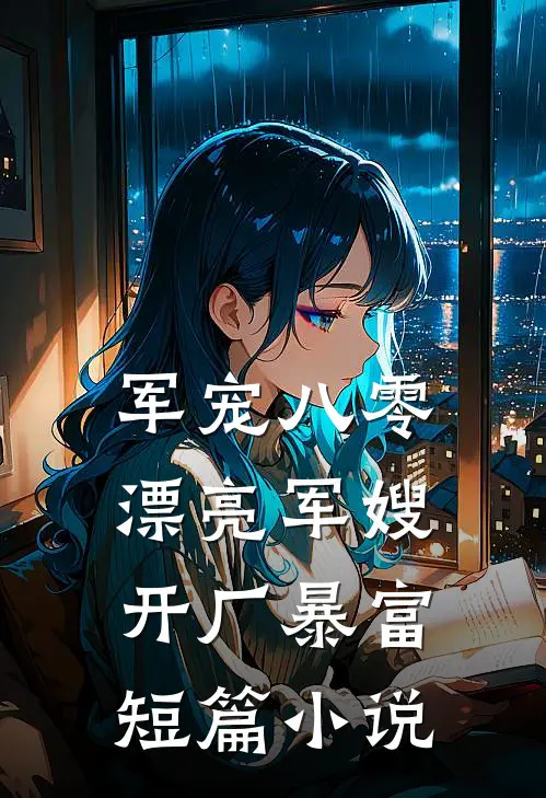 军宠八零：漂亮军嫂开厂暴富短篇小说