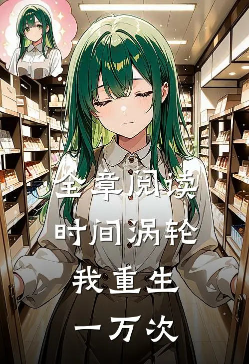 全章阅读时间涡轮：我重生一万次