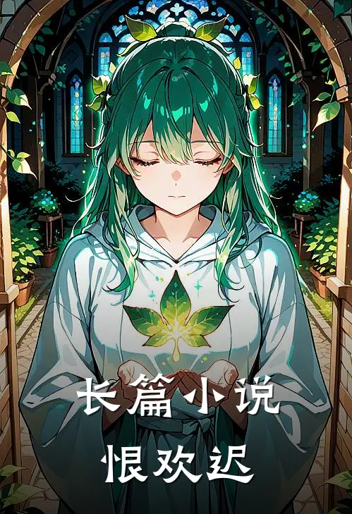 长篇小说恨欢迟