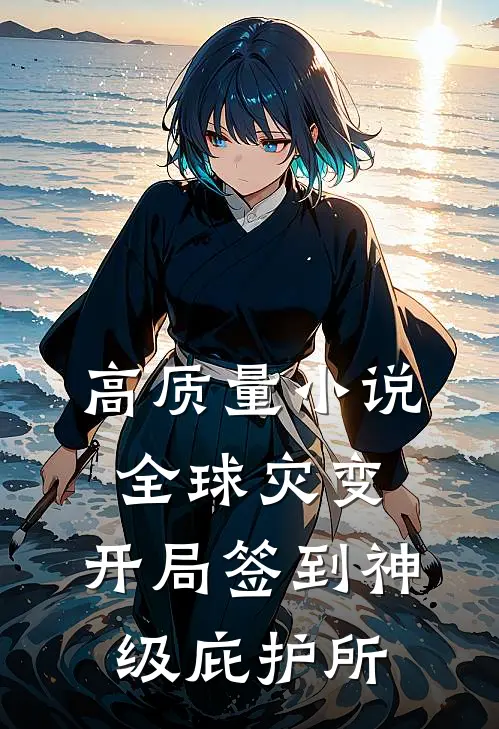 高质量小说全球灾变：开局签到神级庇护所
