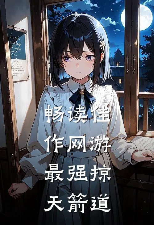 畅读佳作网游：最强掠天箭道