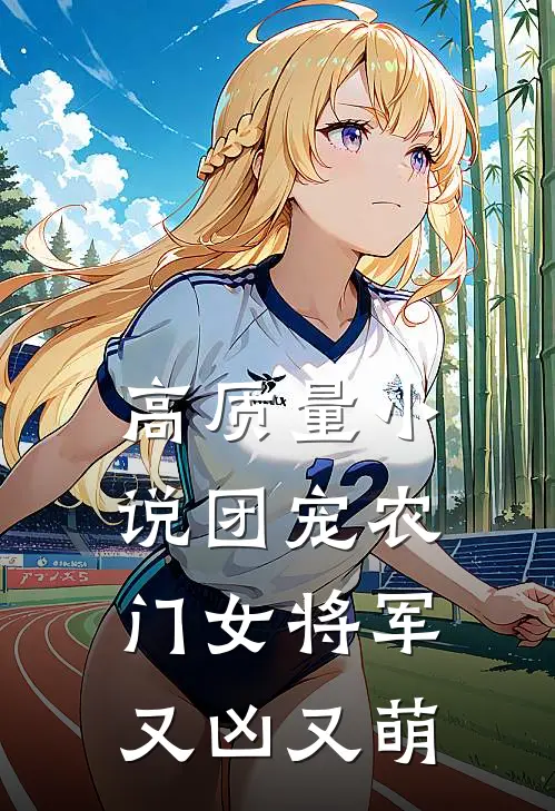 高质量小说团宠农门女将军又凶又萌