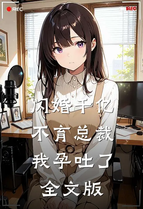 闪婚千亿不育总裁：我孕吐了全文版