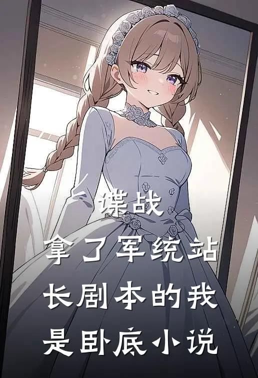 谍战：拿了军统站长剧本的我是卧底小说