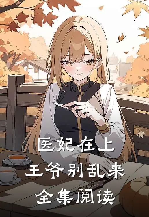医妃在上：王爷别乱来全集阅读