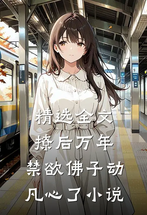精选全文撩后万年，禁欲佛子动凡心了小说
