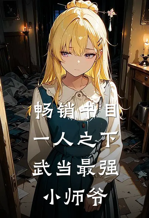 畅销书目一人之下：武当最强小师爷