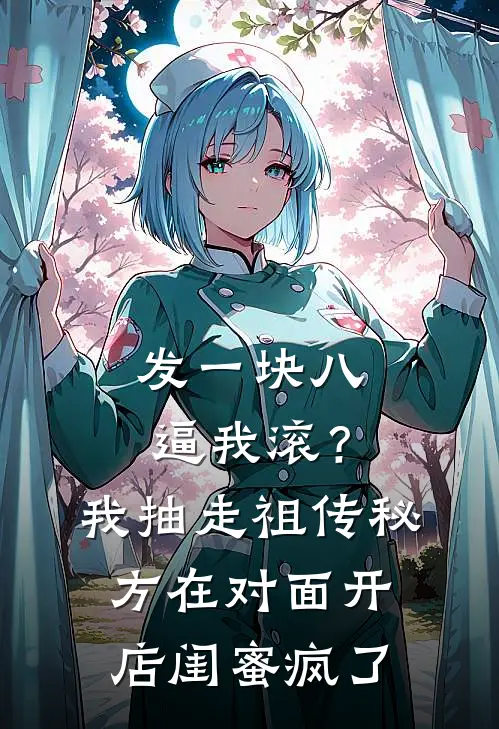空降总裁：军规治豪门，翻车了
