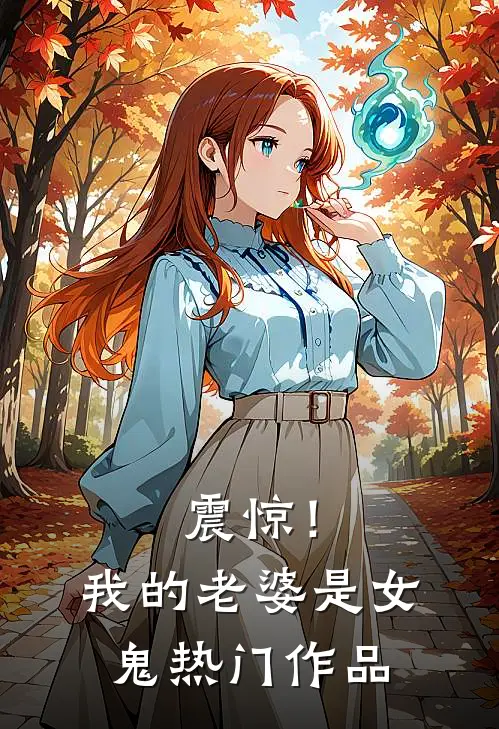 震惊！我的老婆是女鬼热门作品