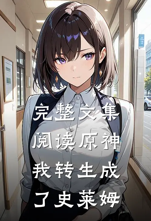 完整文集阅读原神我转生成了史莱姆