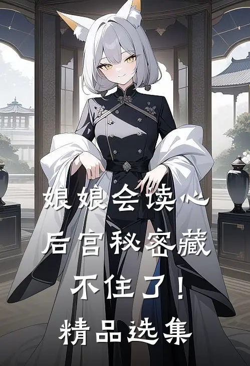 娘娘会读心，后宫秘密藏不住了！精品选集