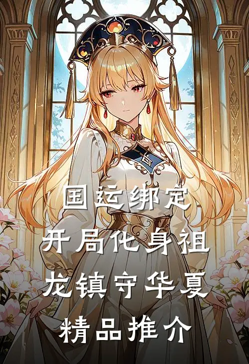国运绑定：开局化身祖龙镇守华夏精品推介