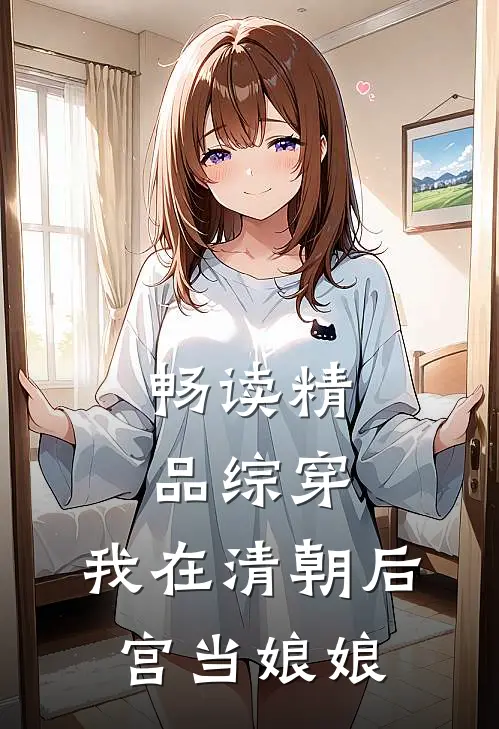 畅读精品综穿：我在清朝后宫当娘娘