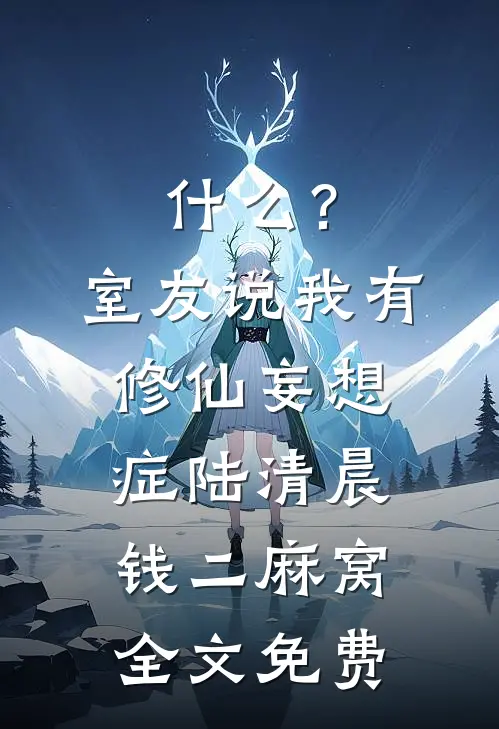 不知终日梦为鱼结局+后续