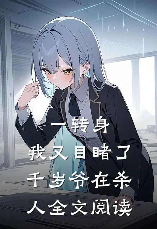 一转身，我又目睹了千岁爷在杀人全文阅读