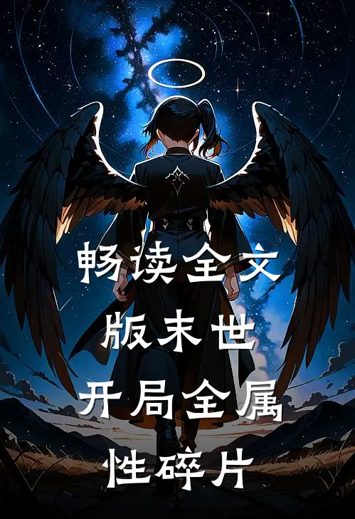 畅读全文版末世：开局全属性碎片