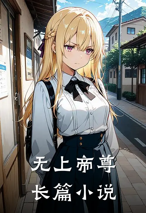 无上帝尊长篇小说