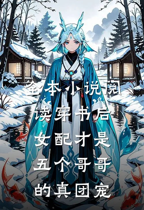 全本小说阅读穿书后女配才是五个哥哥的真团宠