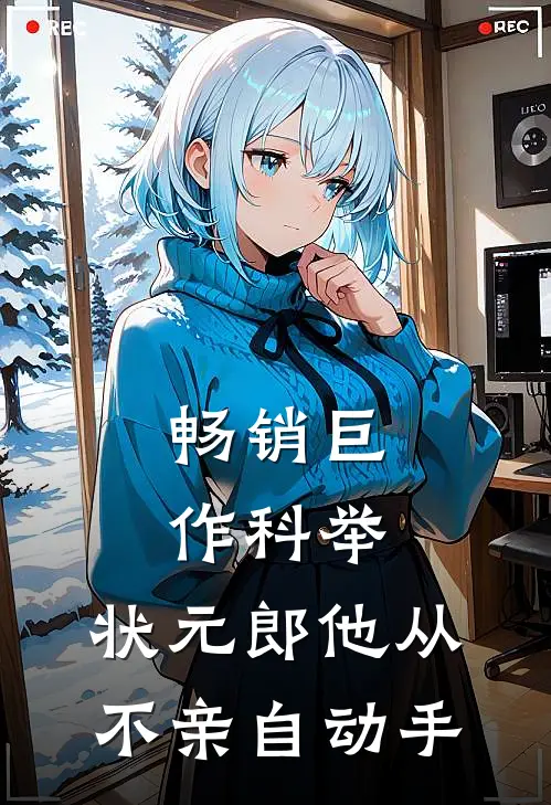 畅销巨作科举：状元郎他从不亲自动手