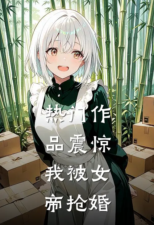 热门作品震惊，我被女帝抢婚