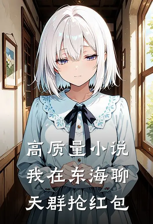 高质量小说我在东海聊天群抢红包