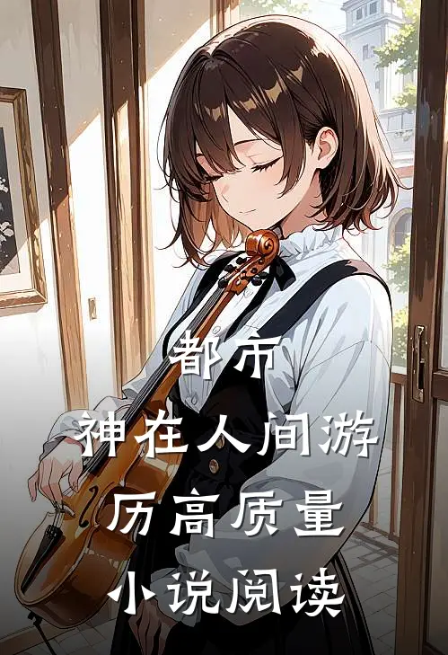 都市：神在人间游历高质量小说阅读