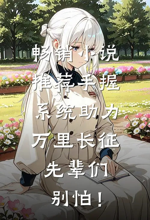 畅销小说推荐手握系统助力万里长征，先辈们别怕！