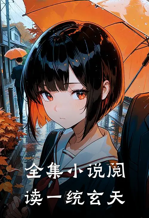 全集小说阅读一统玄天