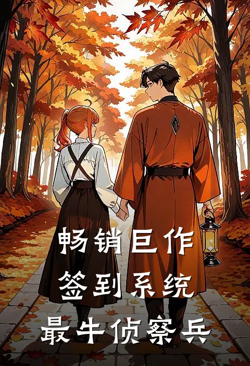 畅销巨作签到系统：最牛侦察兵